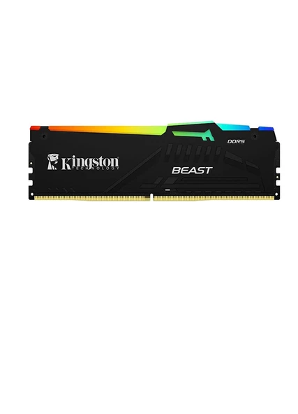 16GB DDR5 CL36 KF560C36BBE2A-16TR KINGSTON RGB1x16 - 2