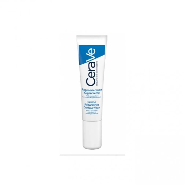 Cerave Göz  Repair Cream 14ml ürün görseli