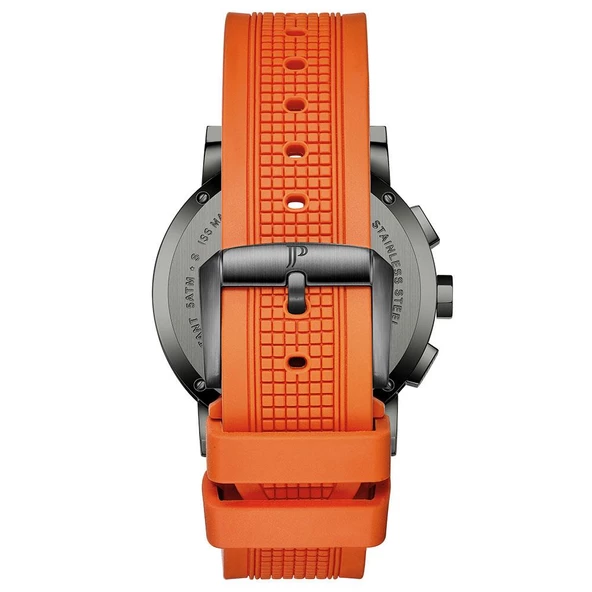 Jacques Philippe JPQGC37844XO Erkek Kol Saati - Resim 3