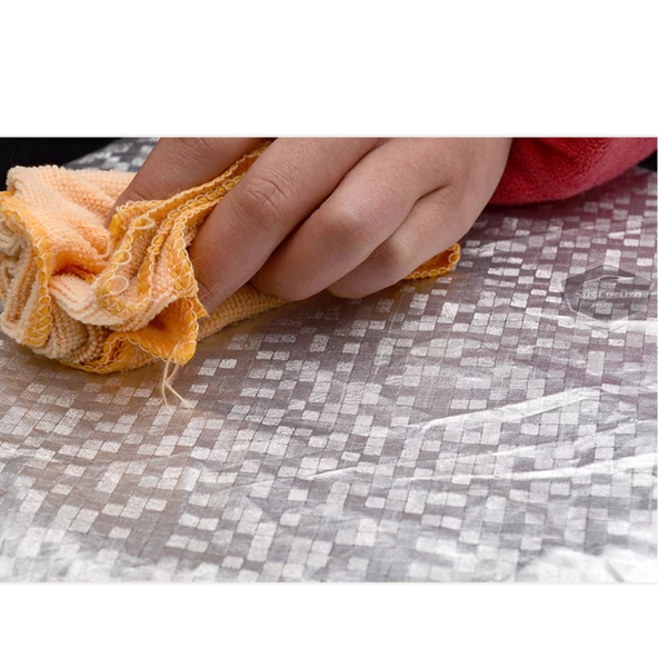 Her Araca Uygun Ön ve Yan Cam Brandası Aynalara Geçme Çadır Araç Camı Buzlanma Önleyici Ve Koruyucu Branda Cam Üstü Kar Örtüsü Buz Brandası Güneş Önleyici Su Geçirmez - 10