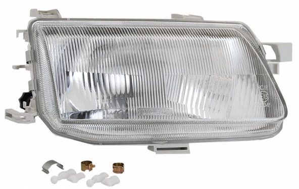 Opel Astra F Sağ Far Manuel 1995-2001 1.Sınıf Kaliteli Ürün