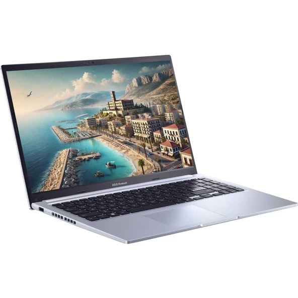 Vivobook 15 X1502ZA-EJ2123A6 I7-1255U 24GB 1tbssd 15.6" Fhd Freedos Dizüstü BILGISAYAR-CNT007 - 2