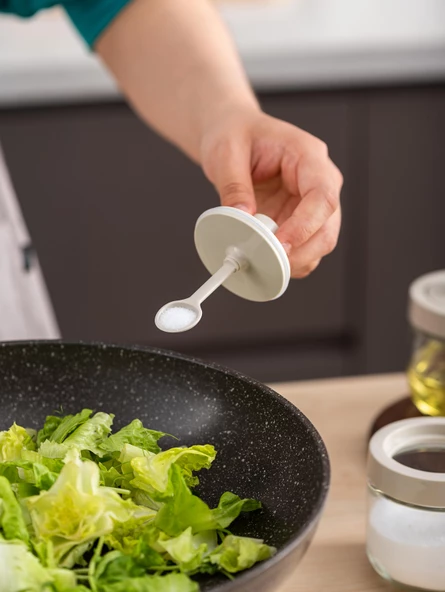 Pinmoo Prachic 2 li Baharatlık Set - 5