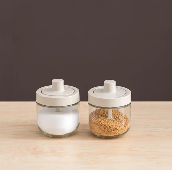 Pinmoo Prachic 2 li Baharatlık Set - 3