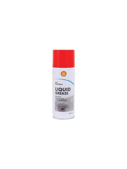 Shell SHELL Liquid Grease Sıvı Gres 400 ml