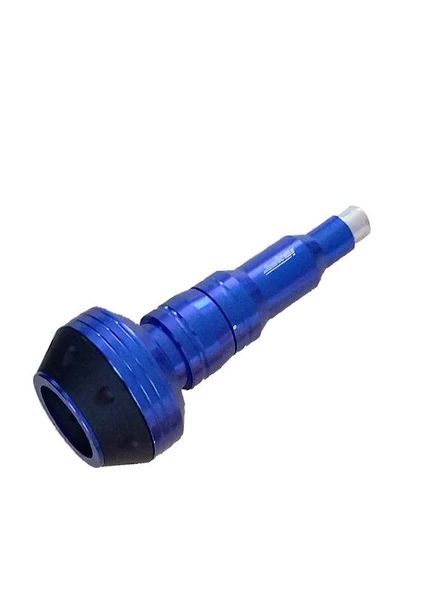 YP-04 KORUMA TAKOZU ADET - MAVİ ürün görseli 1