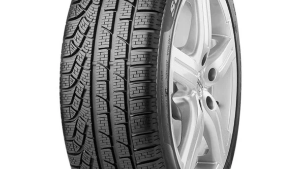 Pirelli 245/35R20 95V XL RFT Winter 240 Sottozero II Üretim Yılı 2024