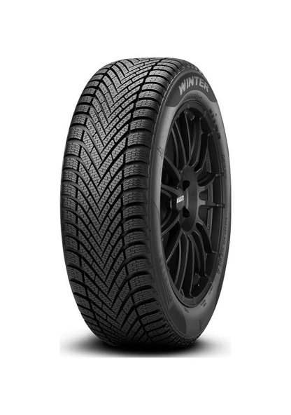 Pirelli 215/55R17 98V XL  Powergy Winter Üretim Yılı 2024 - 2
