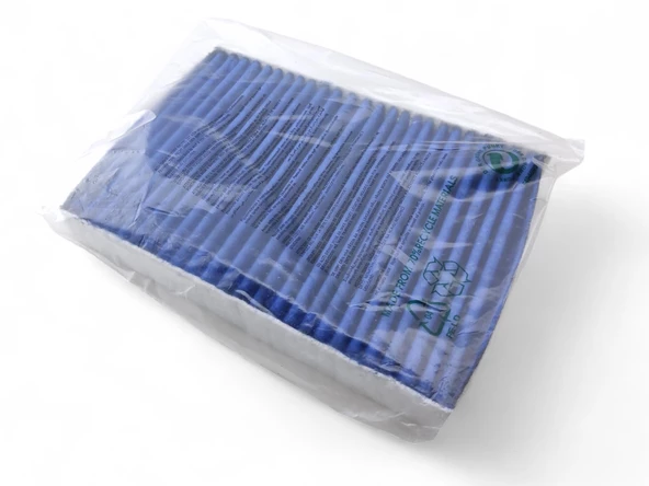 Polen Filtresi - Renault Megane 4 Talisman Kadjar 272774812R - Resim 3