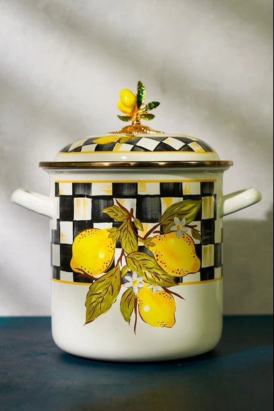 Miss Betty Emaye Kuşkonmaz Bakraç 16 Cm Linda MİSS-9336-06 - 3