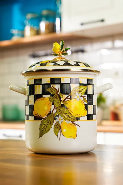 Miss Betty Emaye Kuşkonmaz Bakraç 16 Cm Linda MİSS-9336-06 - 2