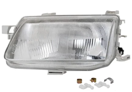 Opel Astra F Sol Far Manuel 1995-2001 ürün görseli