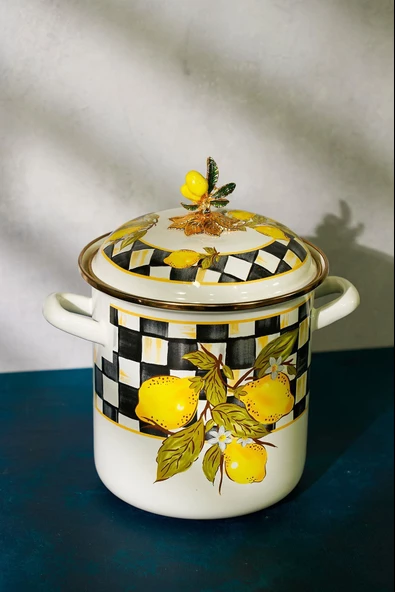 Miss Betty Emaye Kuşkonmaz Bakraç 16 Cm Linda MİSS-9336-06 - 4