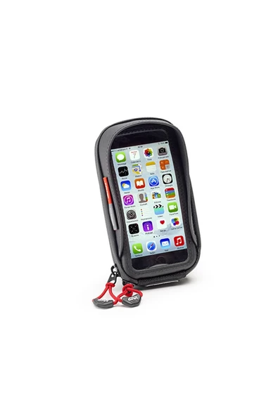 Givi S956b Gps-telefon Tutucu