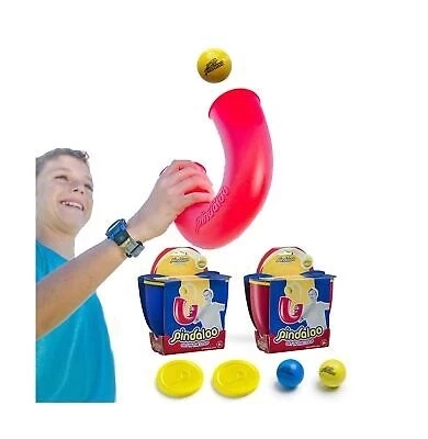 PINDALOO SKILL GAME TOY - 2
