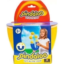 PINDALOO SKILL GAME TOY