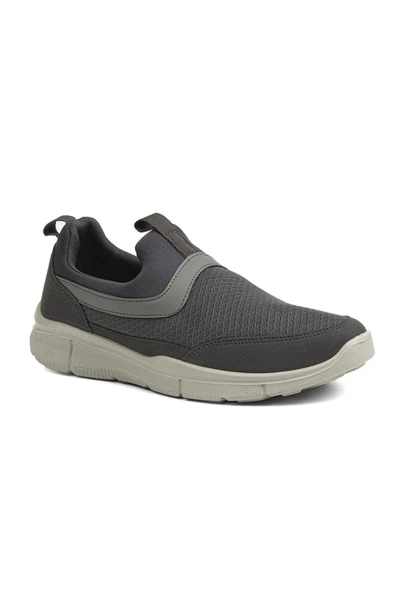 DUNLOP Orthopedix 1807 Anatomik Erkek Sneaker Spor Ayakkabı - 2