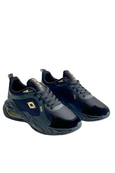 Erkek Ortopedik Taban Su İtici Özellikli Sneaker Günlük Spor Ayakkabı 035 - 12