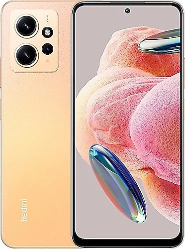 Xiaomi Redmi Note 12 128 GB 8 GB Altın (İthalatçı Garantili)