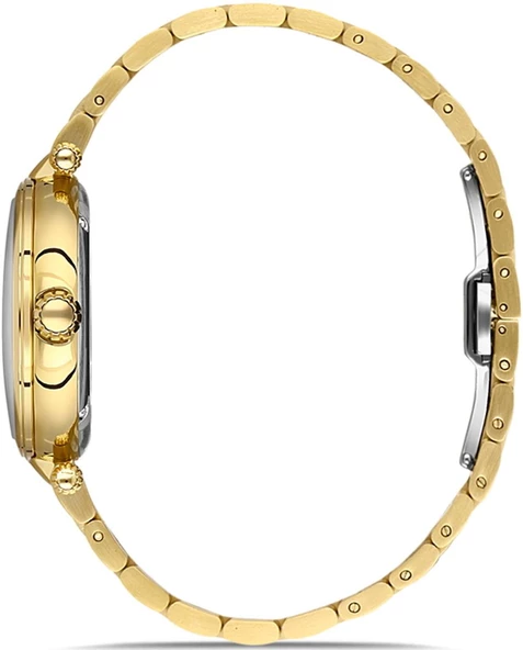 Paco Marine PM.61225.05 Unisex Kol Saati - 2