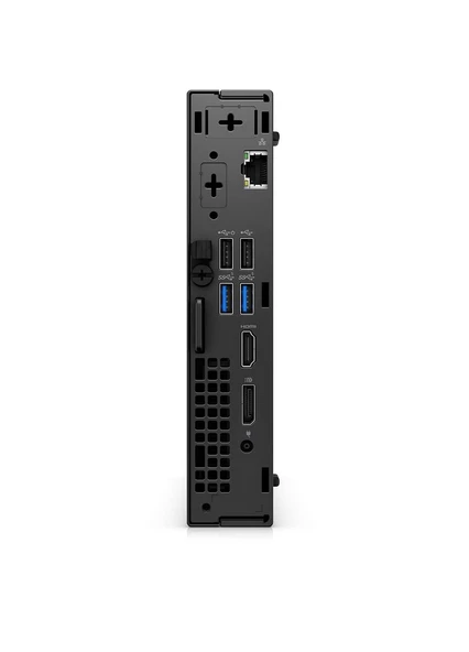 DELL OPTIPLEX 7020MFF i5-14500T 8GB 512GB SSD UBUNTU N007O7020MFFU