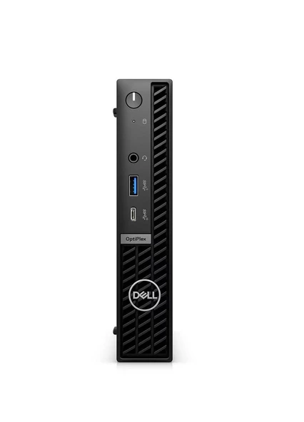 DELL OPTIPLEX 7020MFF i5-14500T 8GB 512GB SSD UBUNTU N007O7020MFFU - 2