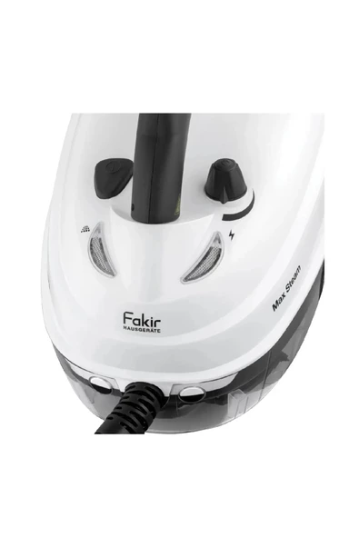 FAKİR MAX STEAM BUHARLI TEMİZLEYİCİ - 3