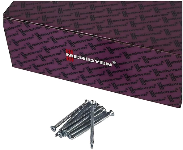 Meridyen 4.8x100 Ysb Muv 400 Lü Paket