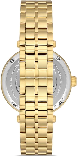 Paco Marine PM.61225.05 Unisex Kol Saati - 4