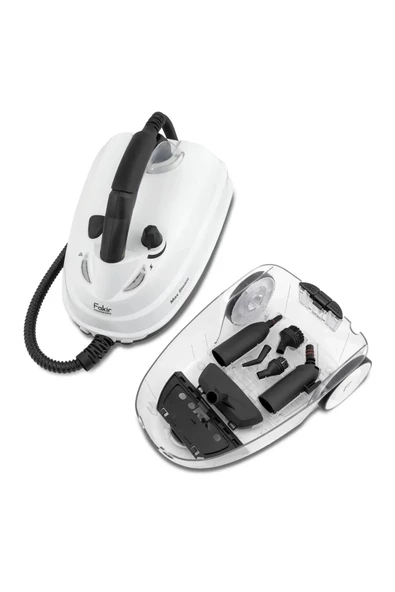 FAKİR MAX STEAM BUHARLI TEMİZLEYİCİ - 2