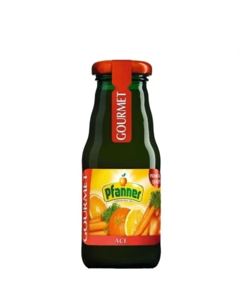 Pfanner Gourmet Ace 200 ml - 2