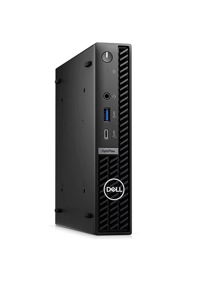 DELL OPTIPLEX 7020MFF i5-14500T 8GB 512GB SSD UBUNTU N007O7020MFFU - 3