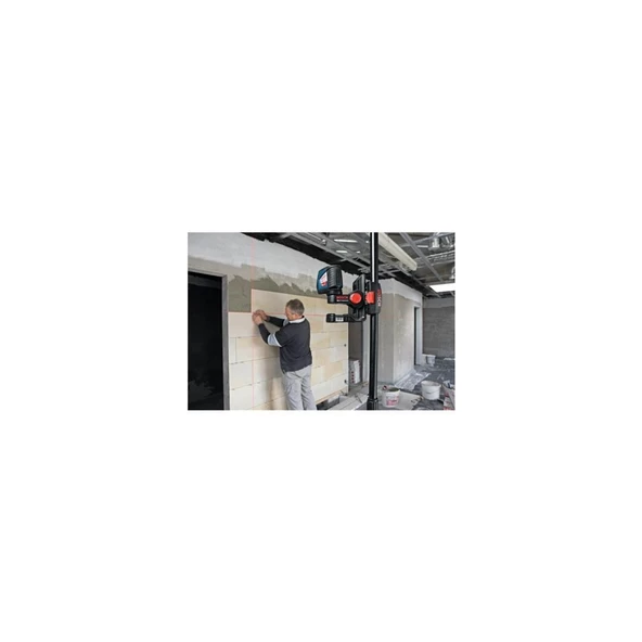 Bosch BT 350 Teleskopik Çubuk 0601015B00 - 3