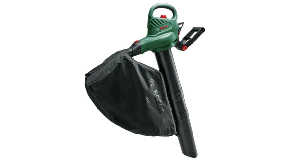 Bosch Universal GardenTidy 3000 Yaprak Üfleme Makinesi - 2
