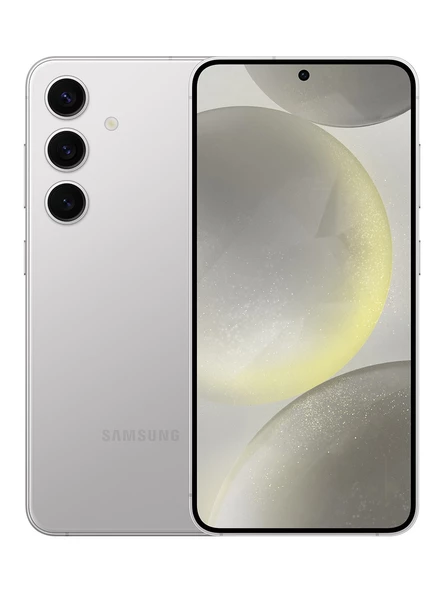 Samsung Galaxy S24 Plus 256GB 12GB Ram Gri Cep Telefonu (Samsung Türkiye Garantili) - 1