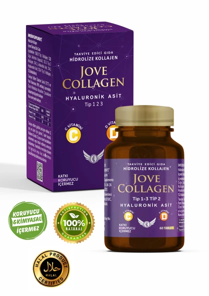 JOVE COLLAGEN