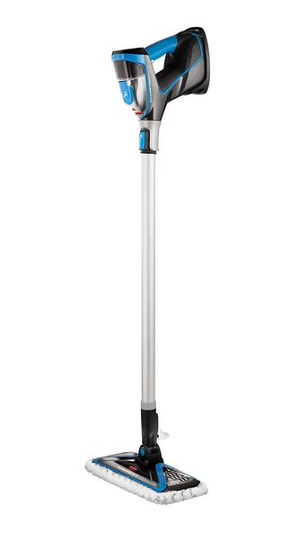 PowerFresh Slim Steam 3'ü 1 Arada Buharı Ayarlanabilir Buharlı Temizlik Makinesi - Resim 2