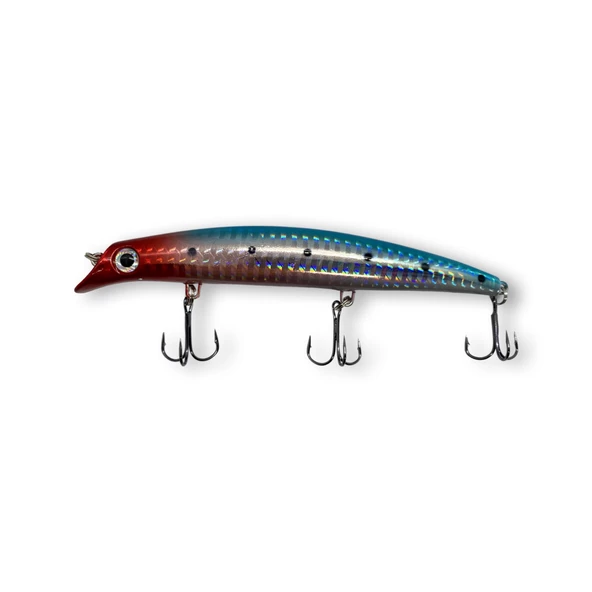 Powerex Magnum 120 mm 15 gram Rapala 0 - 5 m. Suspend Suni Yem 3776