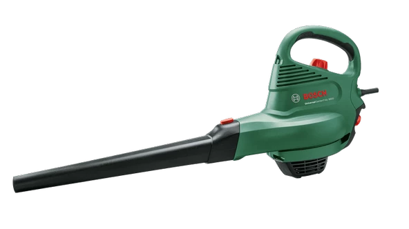 Bosch Universal GardenTidy 3000 Yaprak Üfleme Makinesi - 3