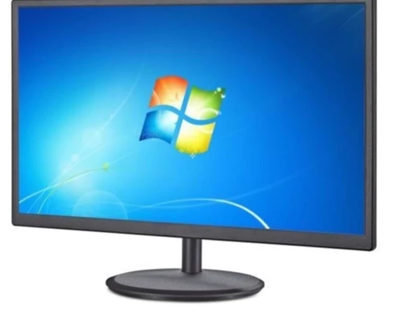 NVC-LED19A 19" MONİTÖR (VGA-HDMI-USB-Rca Ses Görüntü)