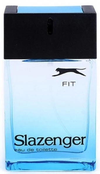 Slazenger 50 ML Erkek Parfüm (Mavi)