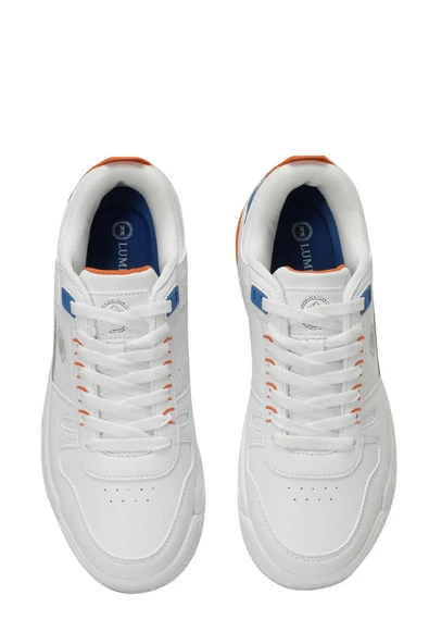 Lumberjack 4W Bavıara 4Pr Ayakkabı - Resim 11