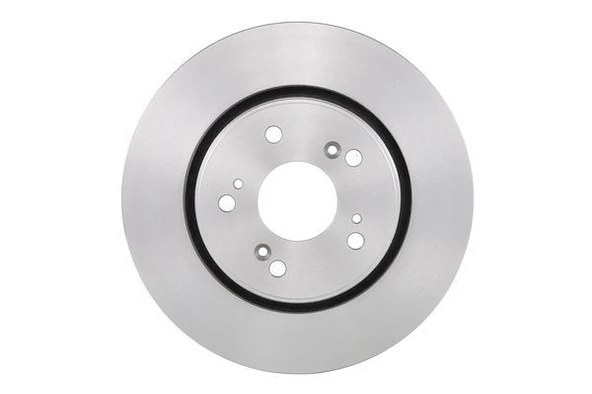 ON FREN DISK AYNASI HAVALI CR V III 2.0I - 2.4 IVTEC TUM TEKERLEKLERI CEKISLI - 2.4 - 2.2 I CTDI 10 - 06 - BOSCH 0986479456