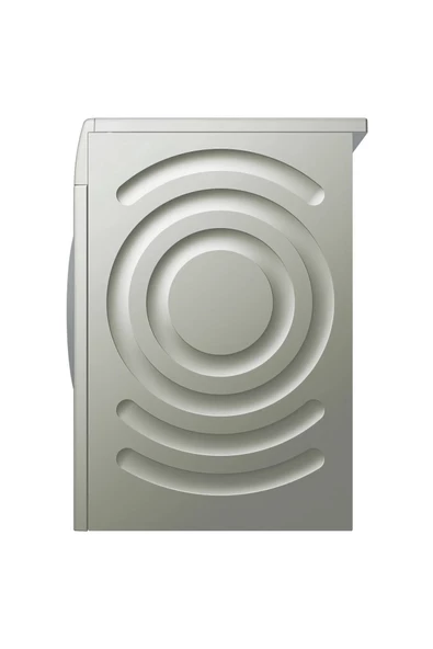 Profilo CGA252ZXTR 10 kg 1200 Devir Çamaşır Makinesi - 2