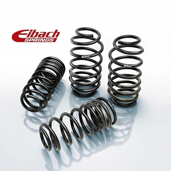 EIBACH HONDA S2000 HELEZON SET (2.0 VTEC)