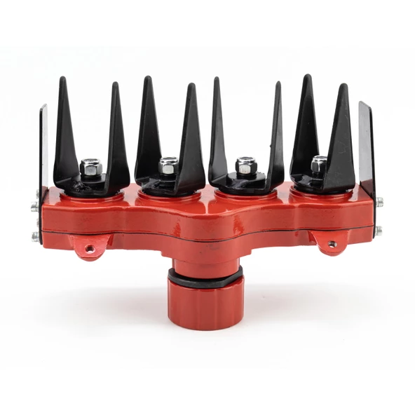 BENZİNLİ TIRPAN ÇAPA APARATI 5B - 3