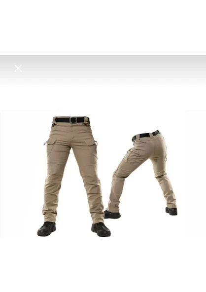 taktikal outdoor pantolon - 2