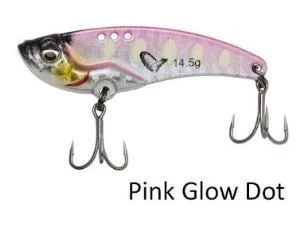 Savage Gear Vib Blade 3.5 cm 4 gr Suni Yem - 2