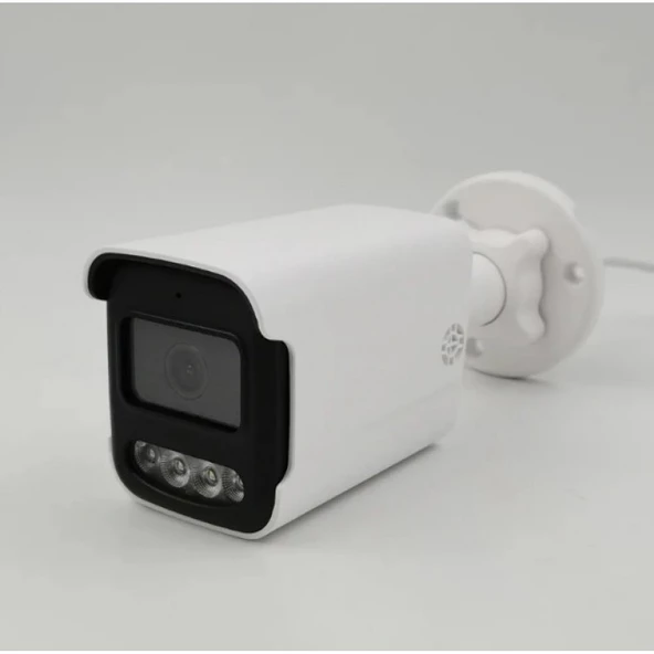 DIŞ MEKAN Wİ-Fİ KAMERA IP KAMERA - 3