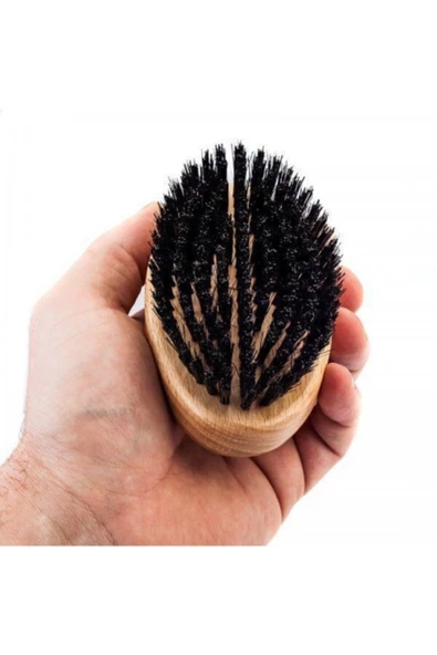 Proraso Sakal Fırçası Old Style Brush - 4